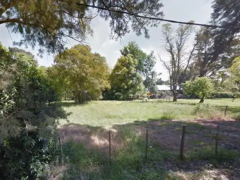 Terreno en Venta en Arturo Segui, Partido de La Plata