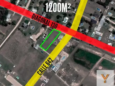 Terreno en Venta en Villa Elvira, Partido de La Plata