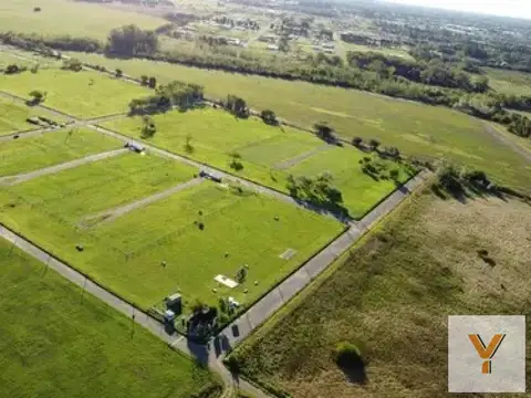 Terreno en Venta en Melchor Romero, Partido de La Plata