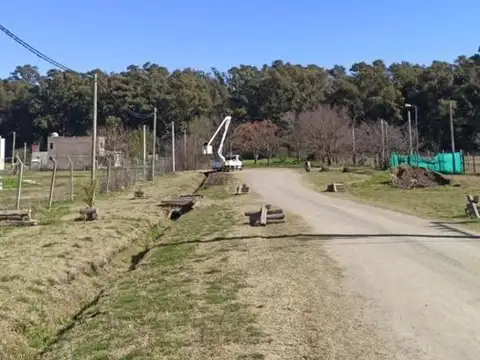 Terreno en Venta en City Bell, Partido de La Plata