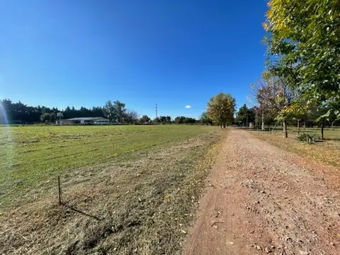 Terreno en Venta en Los Hornos, La Plata