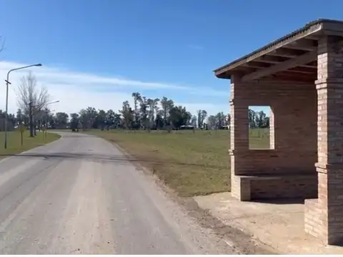 Terreno en Venta en Plomer, Partido de General Las Heras