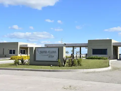 Terreno en Venta en Countries y Barrios Cerrados en San Vicente, Partido de San Vicente