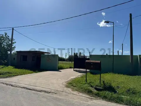 Terreno en Venta en Arturo Segui, Partido de La Plata