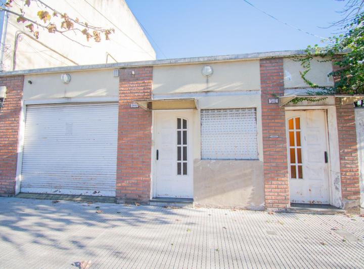 Terreno · 209m²
