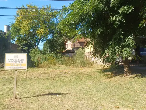 Terreno en Venta en San Antonio de Areco, Partido de San Antonio de Areco