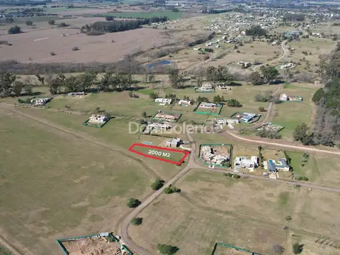 Terreno en Venta en La Elina, Countries y Barrios Cerrados en Lujan