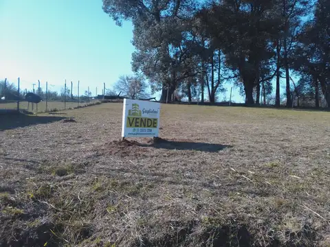Terreno en Venta en Campana, Partido de Campana