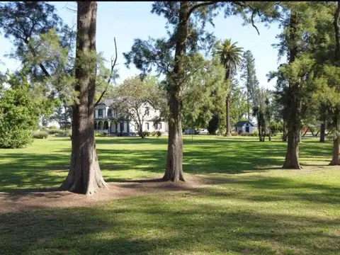 Terreno en Venta en General Rodriguez, Partido de General Rodríguez