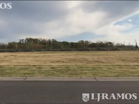 Terreno en Venta en San Sebastián, Countries y Barrios Cerrados en Escobar