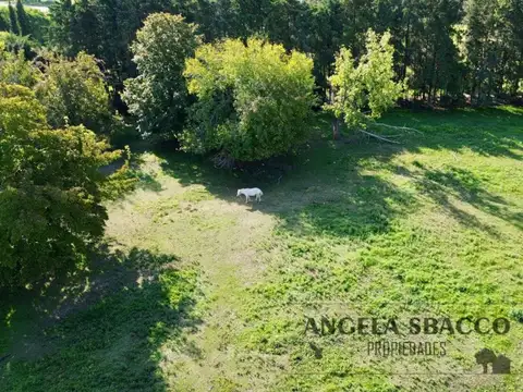 Terreno en Venta en Torres, Partido de Luján