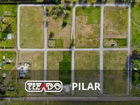 Terreno en Venta en Countries y Barrios Cerrados en Manzanares, Partido de Pilar