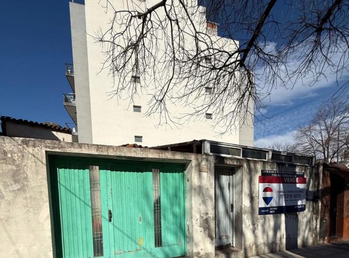 Terreno · 149m²