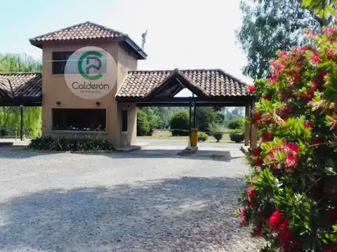 Terreno en Venta en Santa Irene, Countries y Barrios Cerrados en Lujan