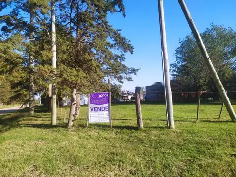 Terreno en Venta en Empalme Lobos, Partido de Lobos
