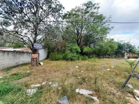 Terreno en Venta en Libertad, Partido de Merlo