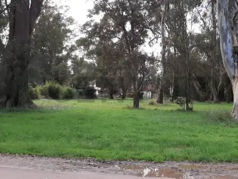 Terreno en Venta en Mar Chiquita, Partido de Mar Chiquita