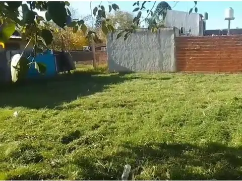 Terreno en Venta en Trujui, Partido de Moreno