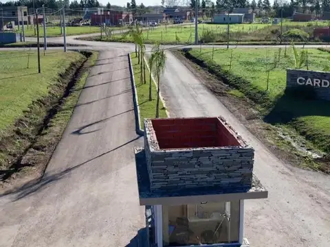 Terreno en Venta en Campana, Partido de Campana