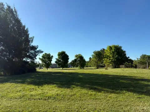 Terreno en Venta en Altos de Los Cardale, Los Cardales