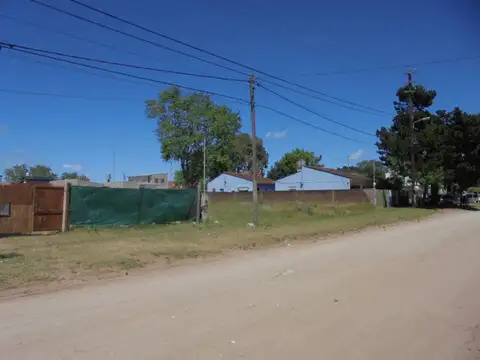 Terreno en Venta en San Bernardo del Tuyú, Partido de La Costa