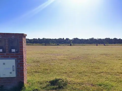 Terreno en Venta en El Naudir, Countries y Barrios Cerrados en Escobar
