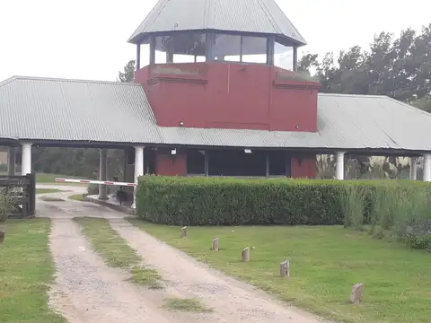 Terreno en Venta en El Espinillo Golf, Countries y Barrios Cerrados en Lujan