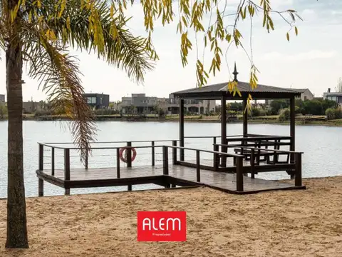 Terreno en Venta en Ezeiza, Partido de Ezeiza