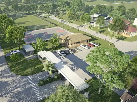 Terreno en Venta en Belén de Escobar, Partido de Escobar