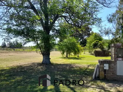 Terreno en Venta en La Elina, Countries y Barrios Cerrados en Lujan
