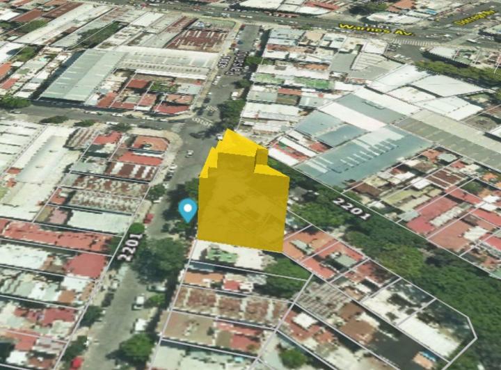 Terreno · 155m²
