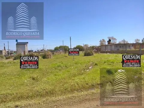 Terreno en Venta en San Bernardo del Tuyu, Partido de La Costa