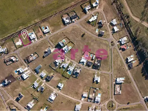 Terreno en Venta en Los Juncos, Countries y Barrios Cerrados en Lujan