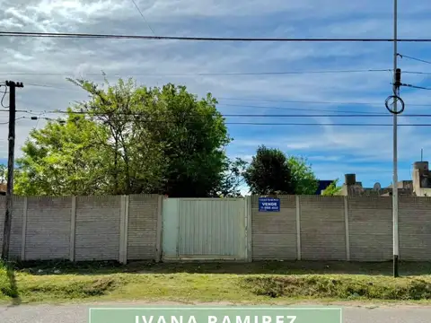 Terreno en Venta en Ameghino  - Lujan, Lujan