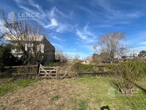 Terreno en Venta en Quilmes, Partido de Quilmes