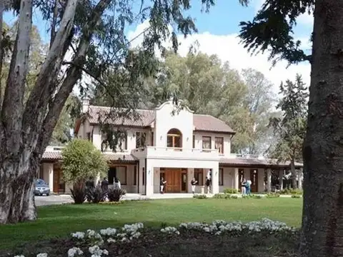 Terreno en Venta en Countries y Barrios Cerrados en la Plata, Partido de La Plata
