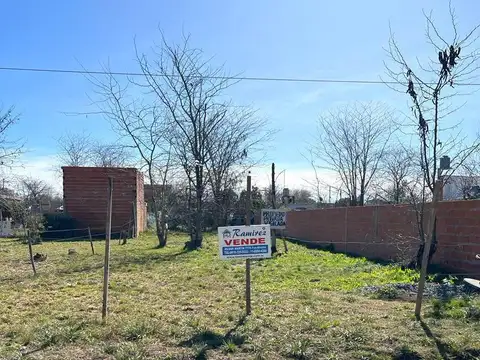 Terreno en Venta en General Rodriguez, Partido de General Rodríguez