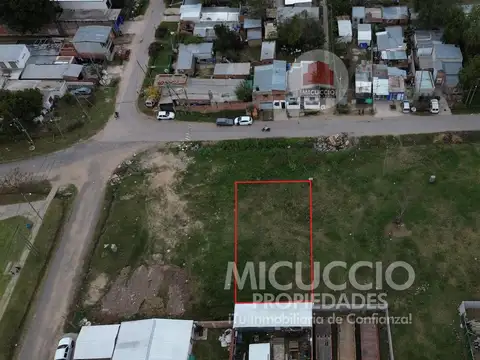 Terreno en Venta en Belen de Escobar, Partido de Escobar