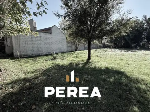 Terreno en Venta en General Rodriguez, Partido de General Rodríguez