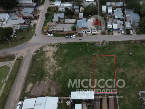 Terreno en Venta en Belen de Escobar, Partido de Escobar