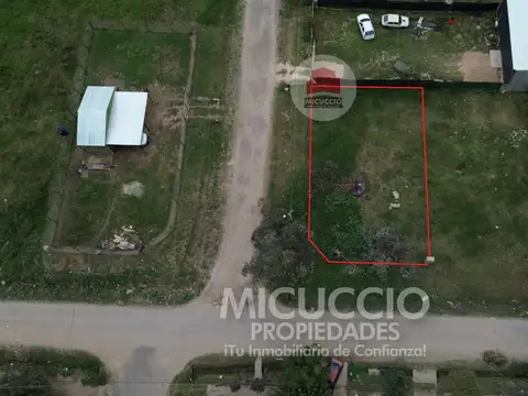 Terreno en Venta en Belen de Escobar, Partido de Escobar