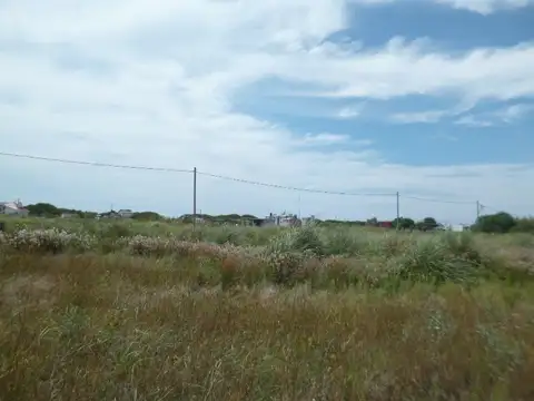 Terreno en Venta en San Clemente del Tuyu, Partido de La Costa