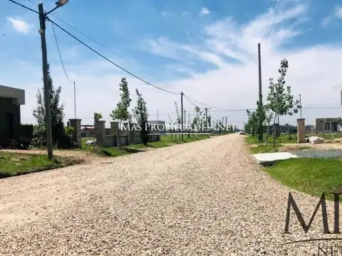 Terreno en Venta en Canning, Partido de Esteban Echeverría