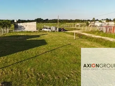 Terreno en Venta en Berisso, Partido de Berisso