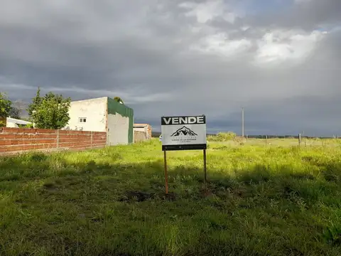 Terreno en Venta en Saldungaray, Partido de Tornquist