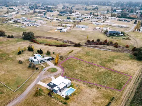 Terreno en Venta en Lujan, Partido de Luján