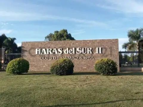 Terreno en Venta en Coronel Brandsen, Partido de Brandsen