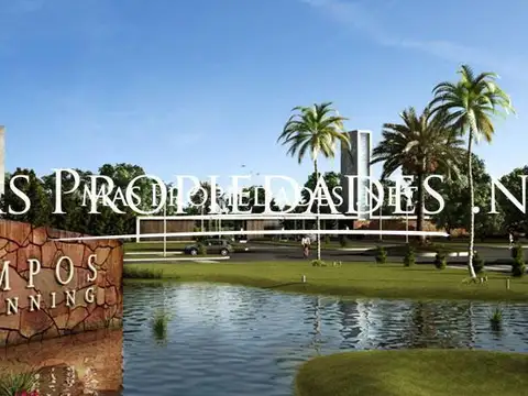 Terreno en Venta en Canning, Partido de Ezeiza