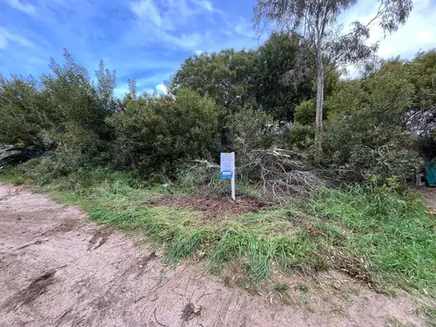 Terreno en Venta en Mar Azul, Partido de Villa Gesell