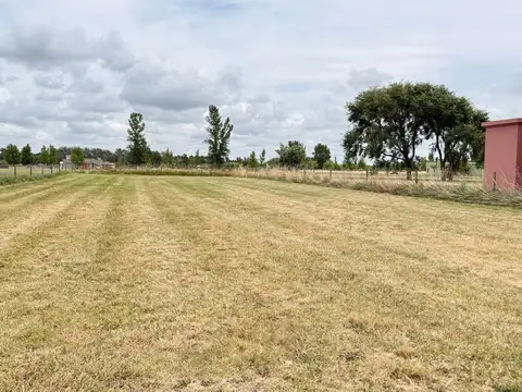 Terreno en Venta en Lobos, Partido de Lobos